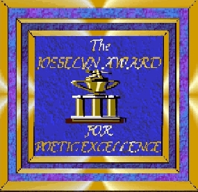 Josselyn Award for Poetic Excellence