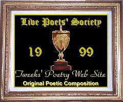 Live Poets Award
